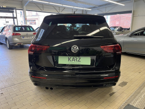 Volkswagen Tiguan Black R-line 2.0 Tdi 150 Ch Dsg7 Tiguan 115 300km