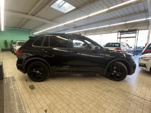 Volkswagen Tiguan Black R-line 2.0 Tdi 150 Ch Dsg7 Tiguan 115 300km