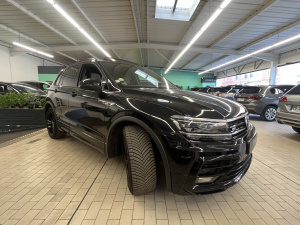 Volkswagen Tiguan Black R-line 2.0 Tdi 150 Ch Dsg7 Tiguan 115 300km