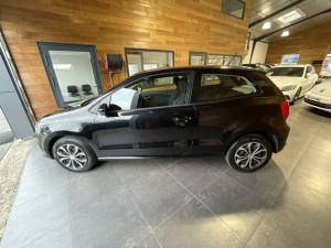 Volkswagen Polo 1.0 60 Edition Polo 91 544km