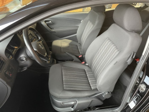 Volkswagen Polo 1.0 60 Edition Polo 91 544km