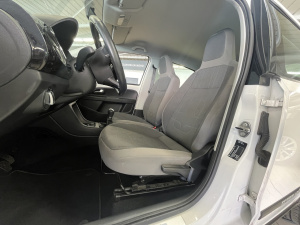 Volkswagen Up 1.0 75ch Cross Up! Up 89 659km