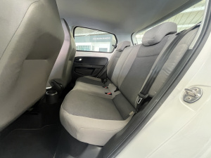 Volkswagen Up 1.0 75ch Cross Up! Up 89 659km