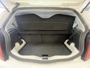 Volkswagen Up 1.0 75ch Cross Up! Up 89 659km