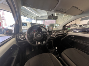 Volkswagen Up 1.0 75ch Cross Up! Up 89 659km