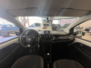 Volkswagen Up 1.0 75ch Cross Up! Up 89 659km
