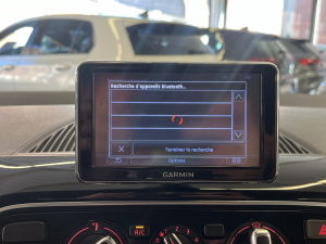 Volkswagen Up 1.0 75ch Cross Up! Up 89 659km