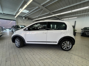 Volkswagen Up 1.0 75ch Cross Up! Up 89 659km