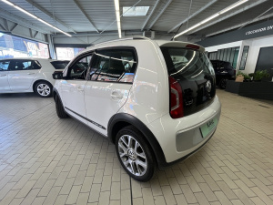 Volkswagen Up 1.0 75ch Cross Up! Up 89 659km