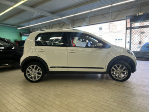 Volkswagen Up 1.0 75ch Cross Up! Up 89 659km