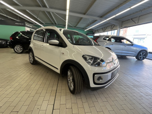Volkswagen Up 1.0 75ch Cross Up! Up 89 659km