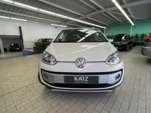 Volkswagen Up 1.0 75ch Cross Up! Up 89 659km