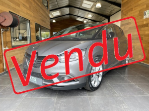 Renault Scenic 1.7 Dci 120 Business Scenic 57 837km