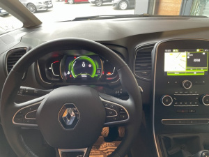 Renault Scenic 1.7 Dci 120 Business Scenic 57 837km