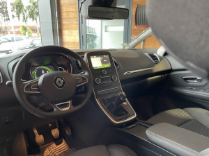 Renault Scenic 1.7 Dci 120 Business Scenic 57 837km