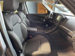 Renault Scenic 1.7 Dci 120 Business Scenic 57 837km