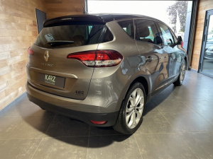 Renault Scenic 1.7 Dci 120 Business Scenic 57 837km
