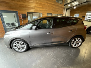 Renault Scenic 1.7 Dci 120 Business Scenic 57 837km