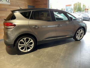 Renault Scenic 1.7 Dci 120 Business Scenic 57 837km