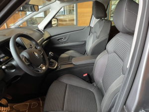 Renault Scenic 1.7 Dci 120 Business Scenic 57 837km