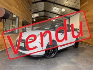 Citroen Ds3 Bluehdi 100 S&s Bvm So Chic Ds3 94 869km