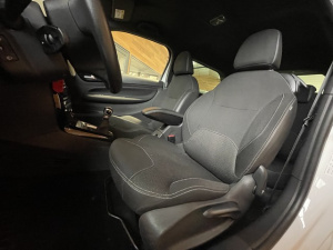 Citroen Ds3 Bluehdi 100 S&s Bvm So Chic Ds3 94 869km