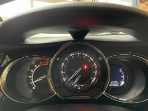 Citroen Ds3 Bluehdi 100 S&s Bvm So Chic Ds3 94 869km
