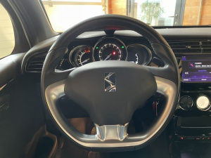 Citroen Ds3 Bluehdi 100 S&s Bvm So Chic Ds3 94 869km