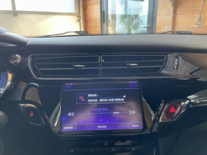 Citroen Ds3 Bluehdi 100 S&s Bvm So Chic Ds3 94 869km