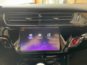Citroen Ds3 Bluehdi 100 S&s Bvm So Chic Ds3 94 869km