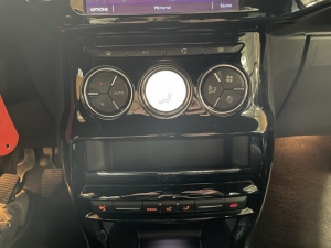Citroen Ds3 Bluehdi 100 S&s Bvm So Chic Ds3 94 869km