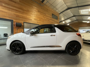 Citroen Ds3 Bluehdi 100 S&s Bvm So Chic Ds3 94 869km