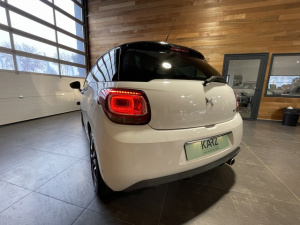 Citroen Ds3 Bluehdi 100 S&s Bvm So Chic Ds3 94 869km