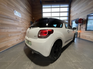 Citroen Ds3 Bluehdi 100 S&s Bvm So Chic Ds3 94 869km