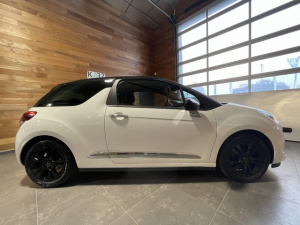 Citroen Ds3 Bluehdi 100 S&s Bvm So Chic Ds3 94 869km
