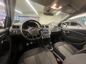 Volkswagen Polo 1.0 Tsi 75ch Allstar Polo 103 755km