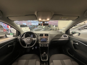Volkswagen Polo 1.0 Tsi 75ch Allstar Polo 103 755km