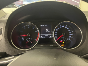 Volkswagen Polo 1.0 Tsi 75ch Allstar Polo 103 755km