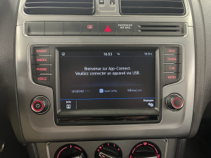 Volkswagen Polo 1.0 Tsi 75ch Allstar Polo 103 755km