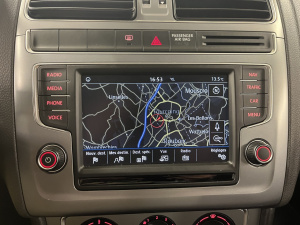 Volkswagen Polo 1.0 Tsi 75ch Allstar Polo 103 755km