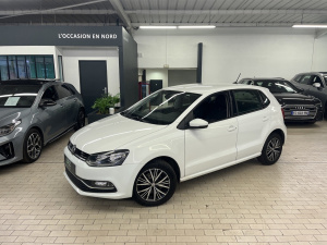 Volkswagen Polo 1.0 Tsi 75ch Allstar Polo 103 755km