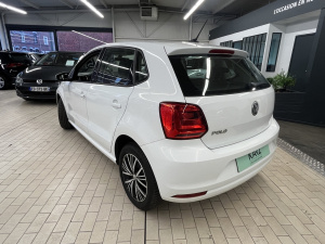 Volkswagen Polo 1.0 Tsi 75ch Allstar Polo 103 755km