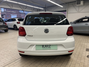 Volkswagen Polo 1.0 Tsi 75ch Allstar Polo 103 755km