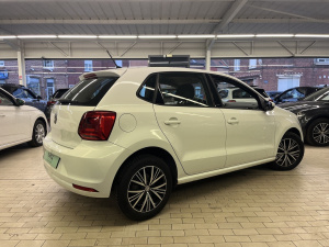 Volkswagen Polo 1.0 Tsi 75ch Allstar Polo 103 755km