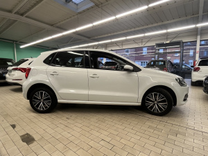 Volkswagen Polo 1.0 Tsi 75ch Allstar Polo 103 755km