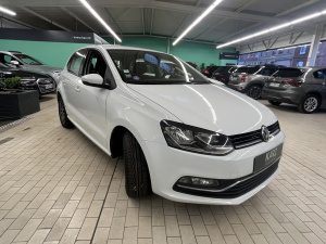 Volkswagen Polo 1.0 Tsi 75ch Allstar Polo 103 755km