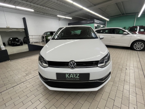 Volkswagen Polo 1.0 Tsi 75ch Allstar Polo 103 755km