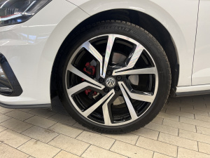 Volkswagen Polo Gti 2.0 Tsi 200ch Dsg6 Polo 118 332km
