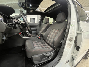 Volkswagen Polo Gti 2.0 Tsi 200ch Dsg6 Polo 118 332km