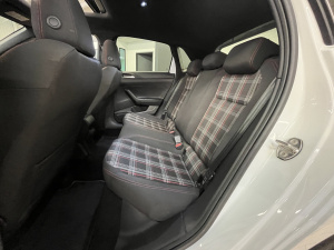 Volkswagen Polo Gti 2.0 Tsi 200ch Dsg6 Polo 118 332km